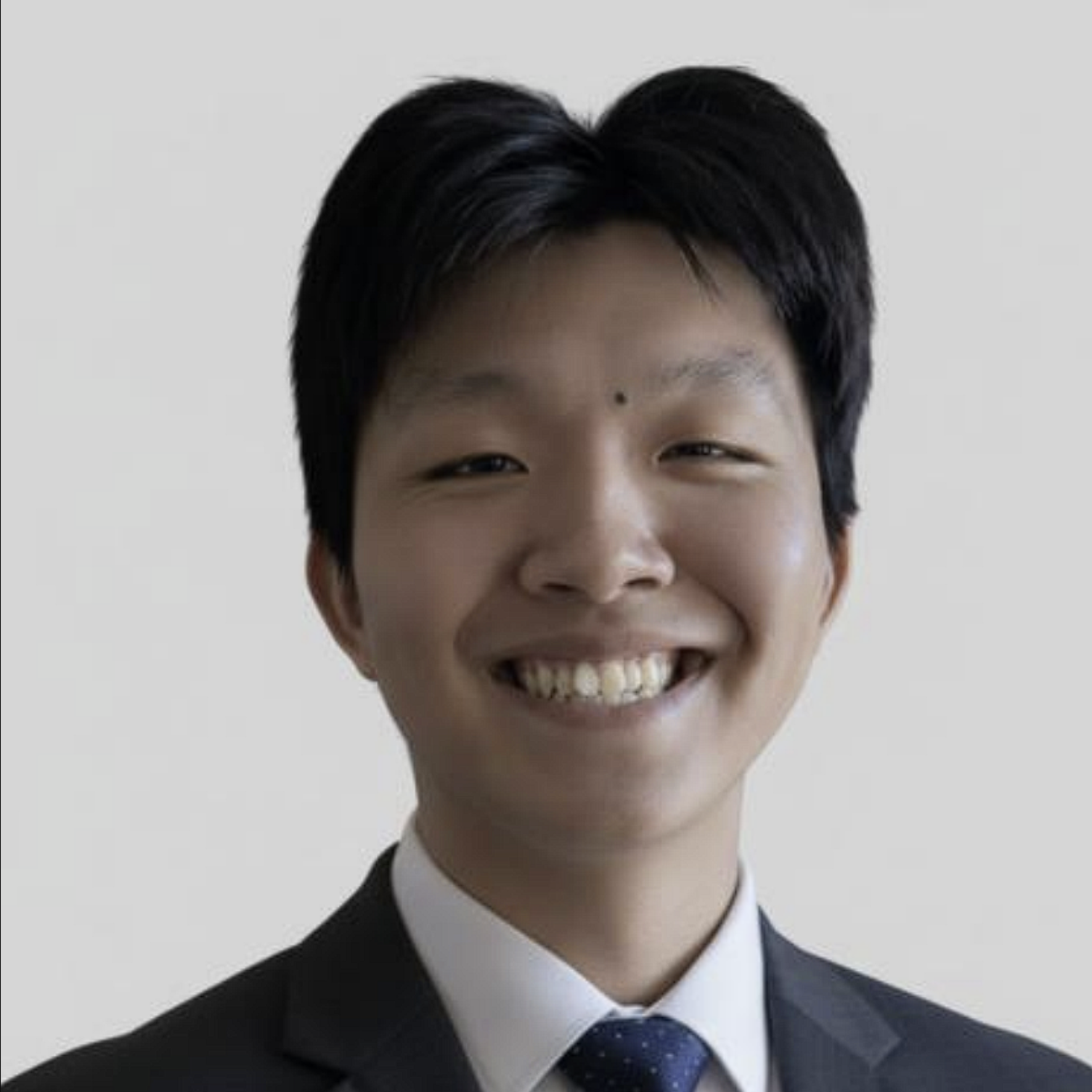 Draco Zhang
